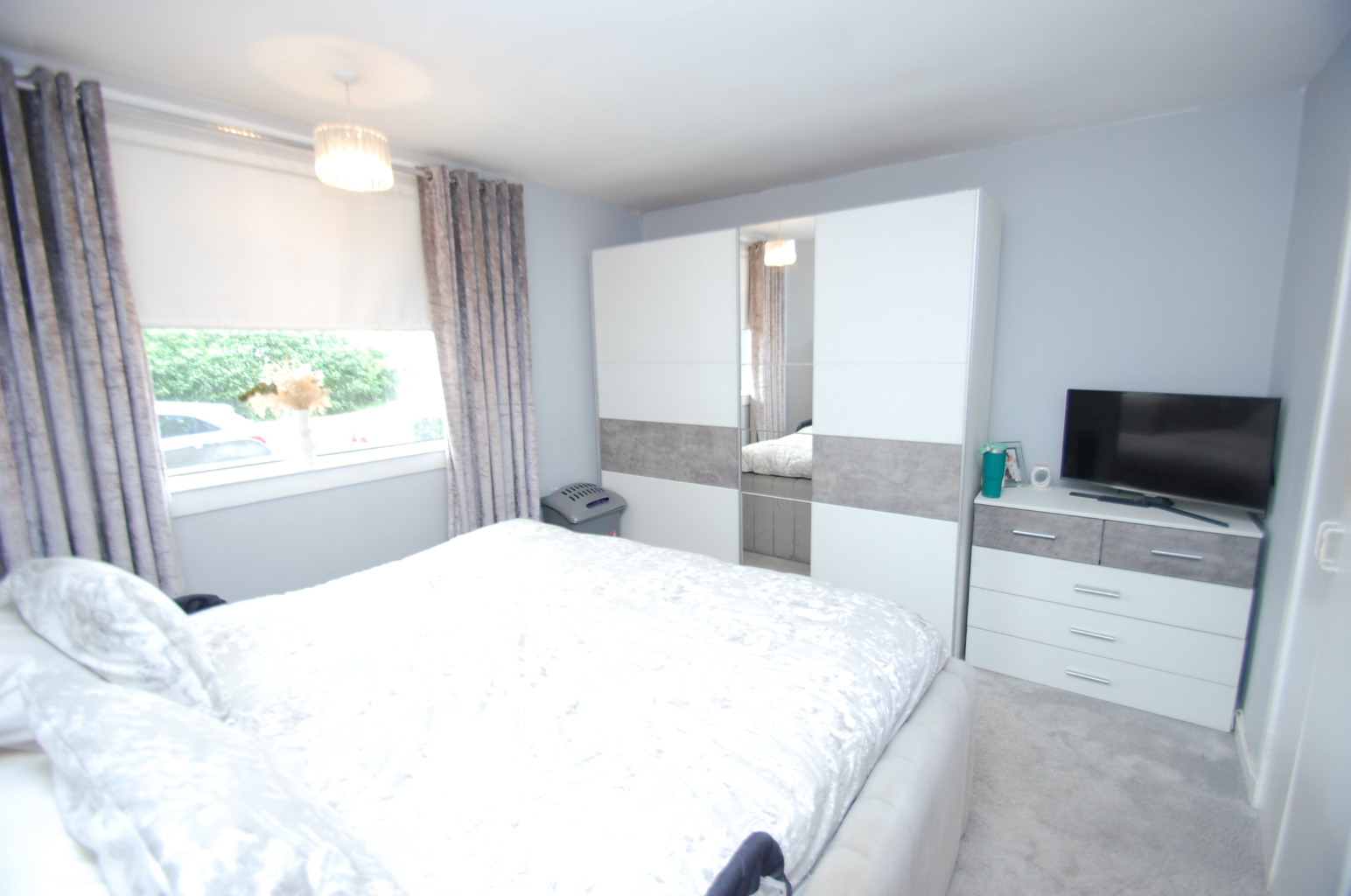 2 bed flat for sale in Mosspark Square, Glasgow  - Property Image 10