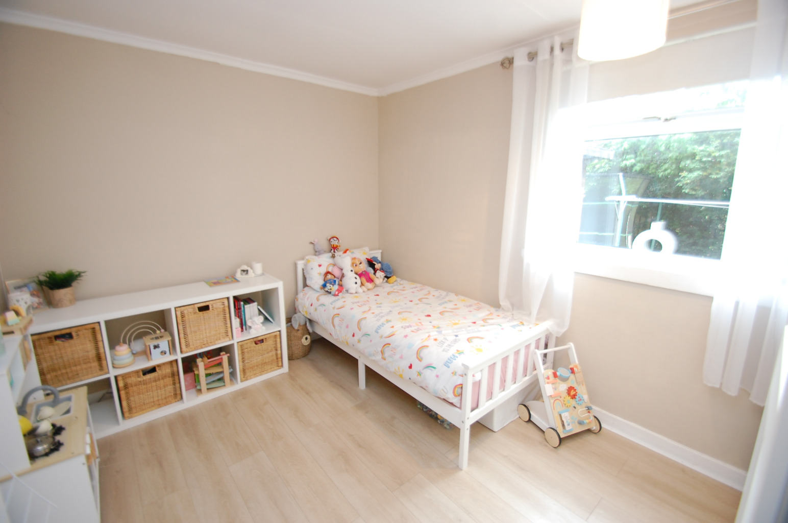 2 bed flat for sale in Mosspark Square, Glasgow  - Property Image 11