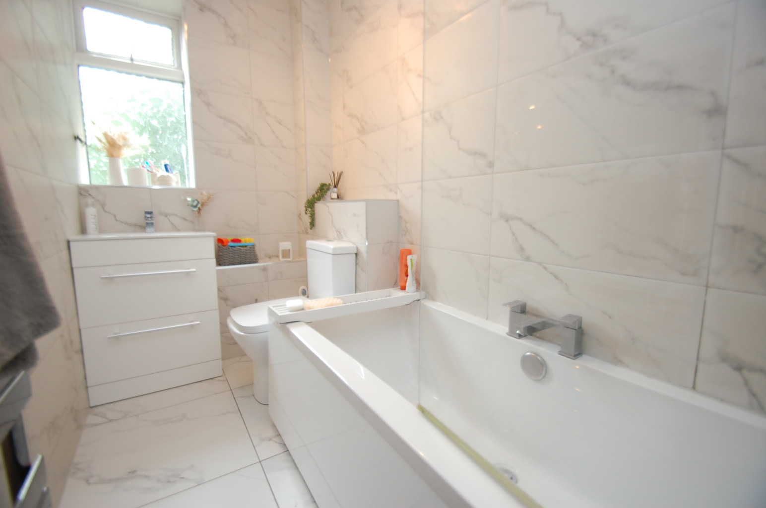 2 bed flat for sale in Mosspark Square, Glasgow  - Property Image 13