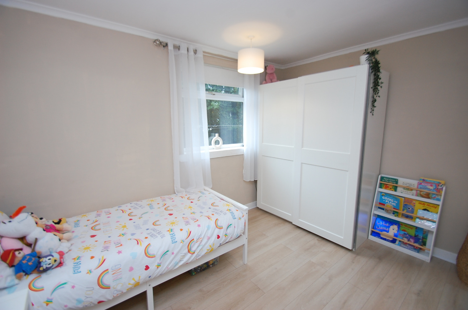 2 bed flat for sale in Mosspark Square, Glasgow  - Property Image 12