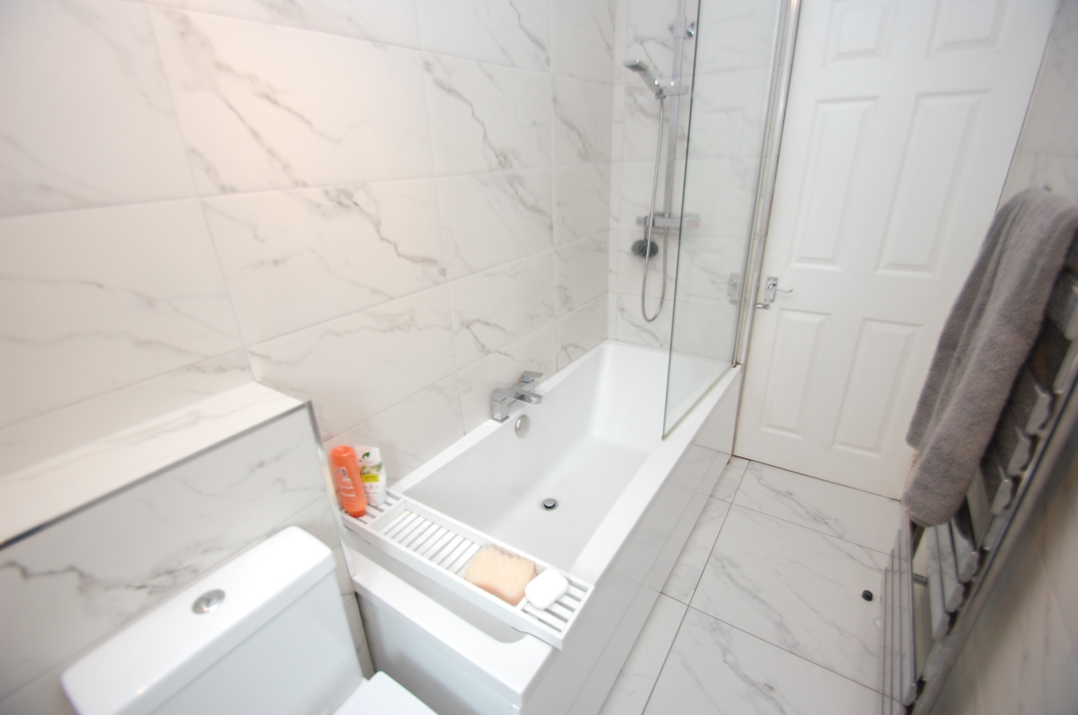 2 bed flat for sale in Mosspark Square, Glasgow  - Property Image 14