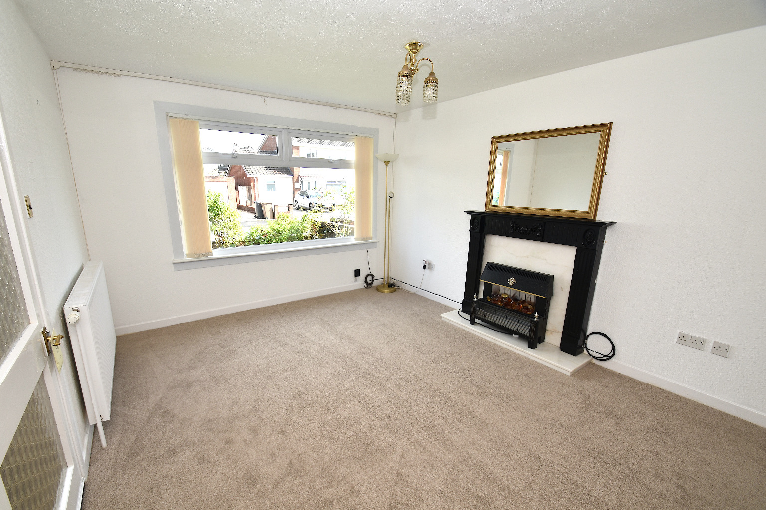 3 bed detached house for sale in Ben More Drive, Renfrewshire  - Property Image 2