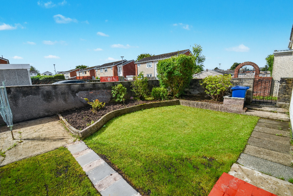 3 bed detached house for sale in Ben More Drive, Renfrewshire  - Property Image 18
