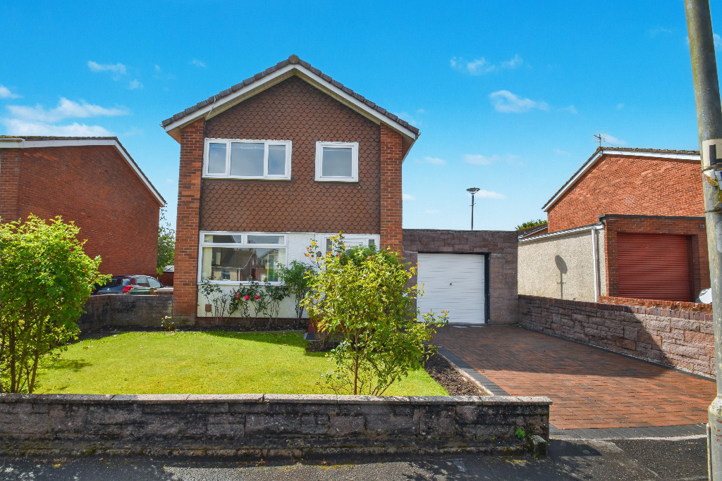 3 bed detached house for sale in Ben More Drive, Renfrewshire  - Property Image 21