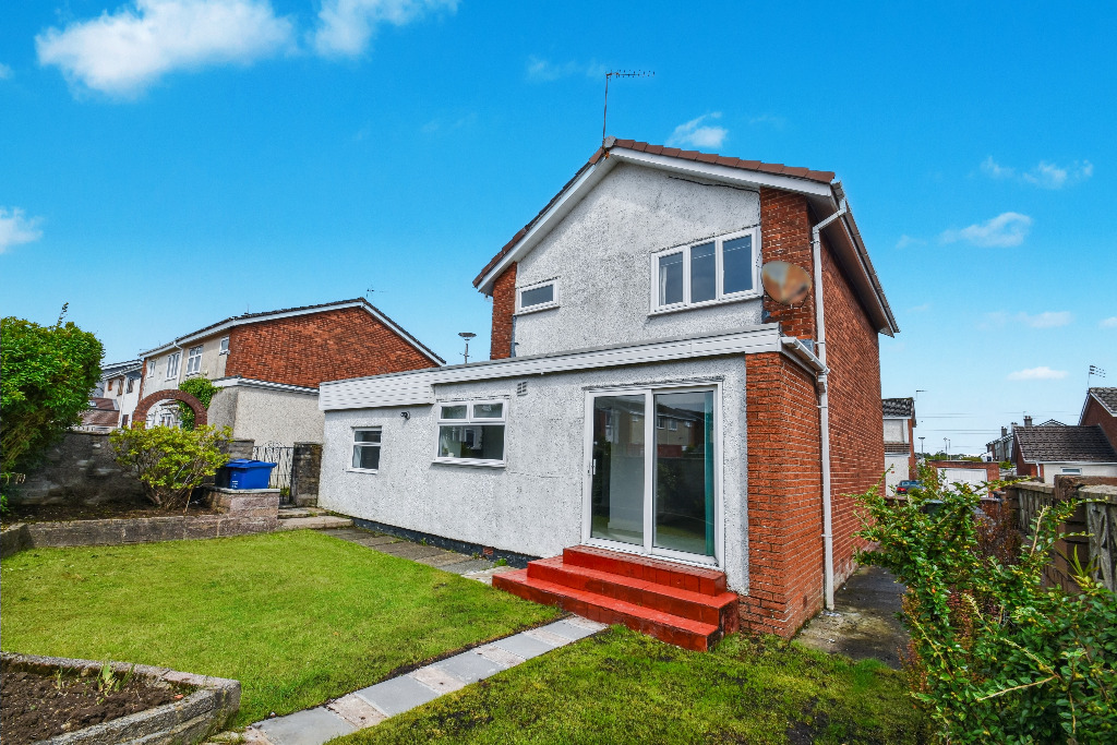 3 bed detached house for sale in Ben More Drive, Renfrewshire  - Property Image 20
