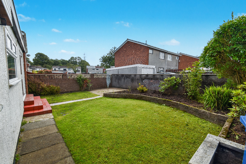 3 bed detached house for sale in Ben More Drive, Renfrewshire  - Property Image 19