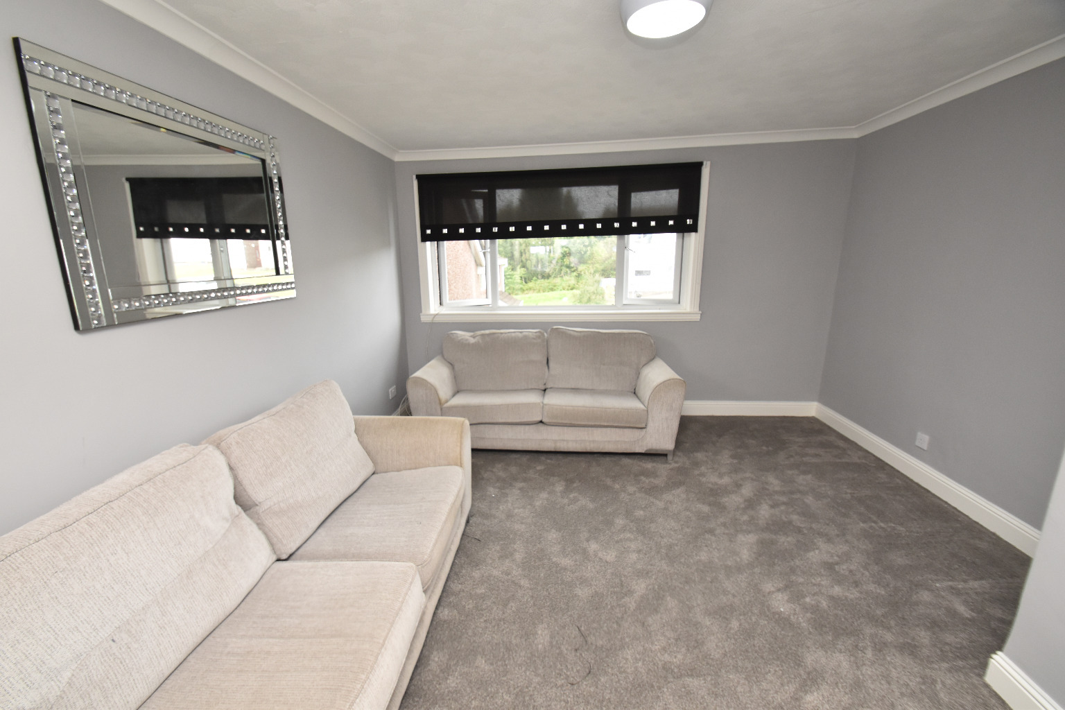 2 bed flat for sale in Mulben Place, Glasgow  - Property Image 4