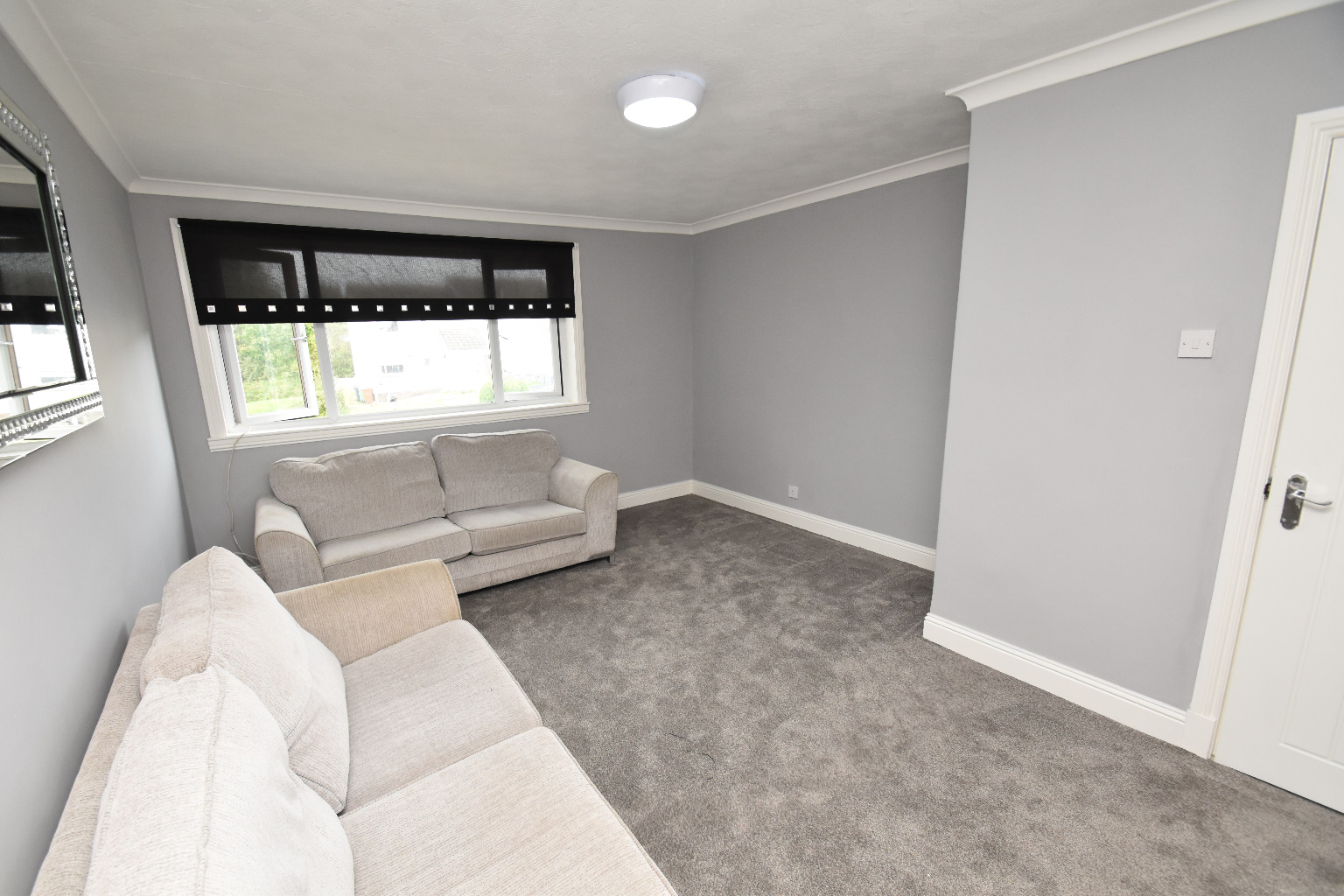 2 bed flat for sale in Mulben Place, Glasgow  - Property Image 2