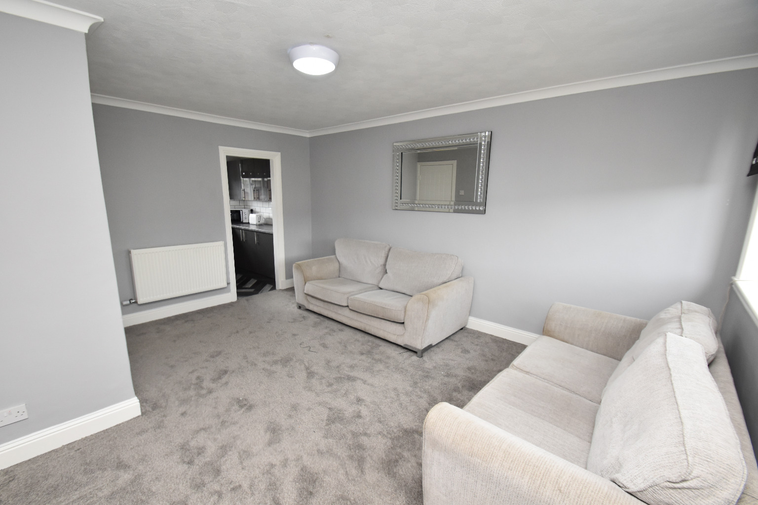 2 bed flat for sale in Mulben Place, Glasgow  - Property Image 3