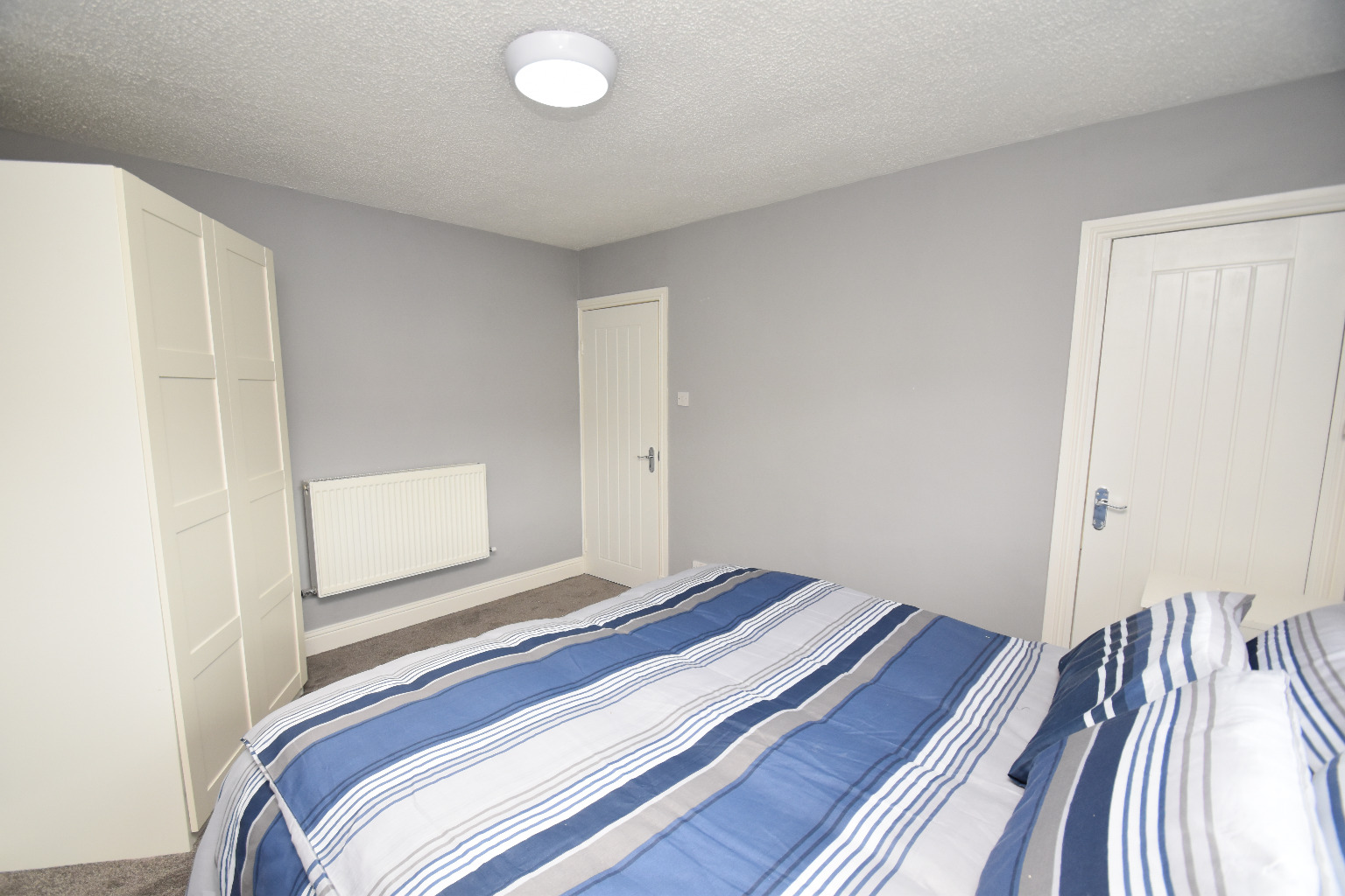 2 bed flat for sale in Mulben Place, Glasgow  - Property Image 9