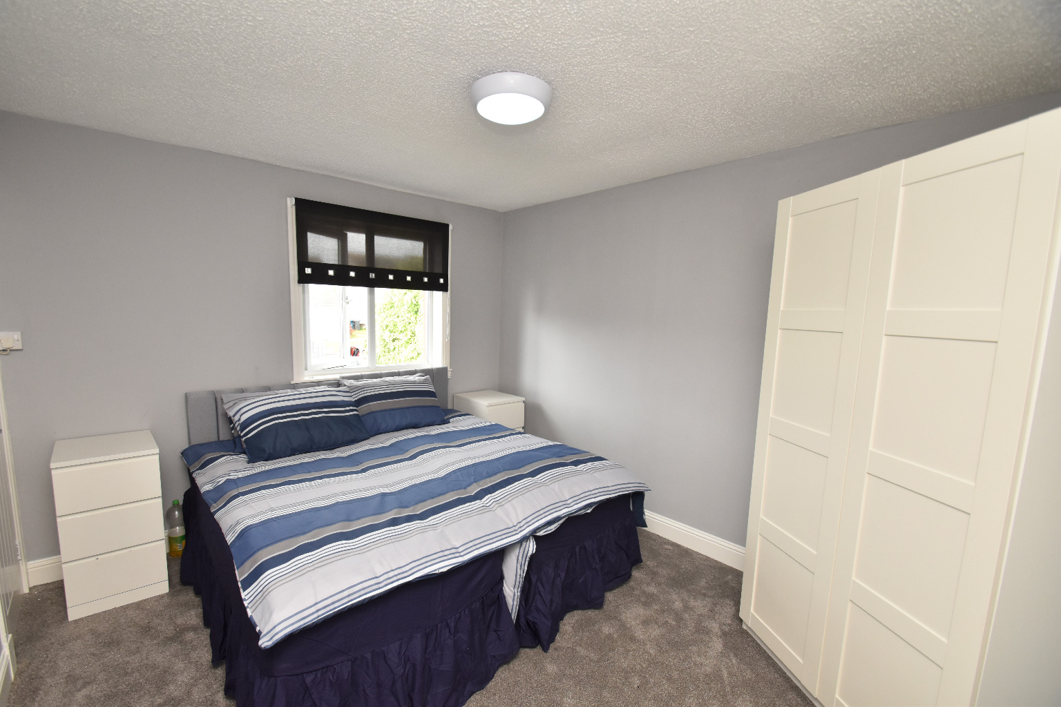 2 bed flat for sale in Mulben Place, Glasgow  - Property Image 8