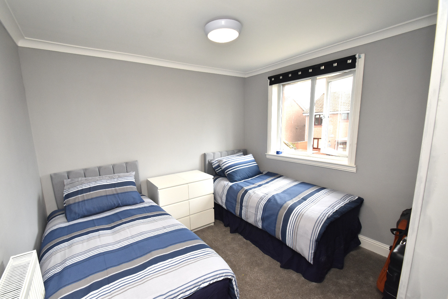 2 bed flat for sale in Mulben Place, Glasgow  - Property Image 10