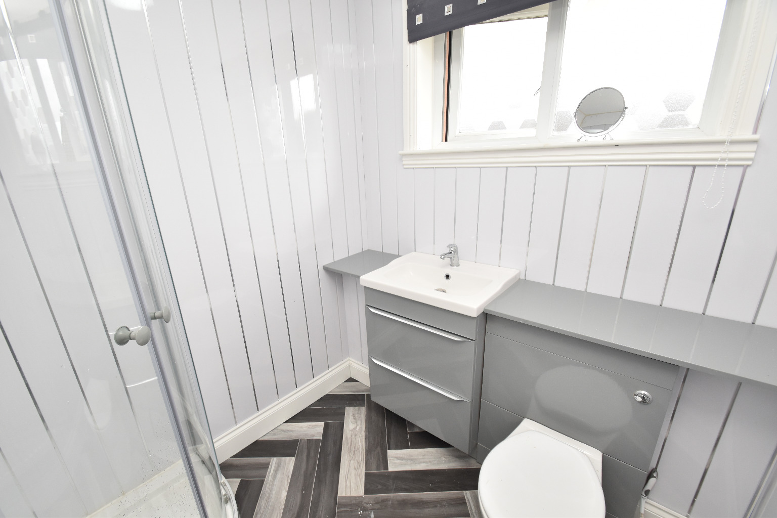 2 bed flat for sale in Mulben Place, Glasgow  - Property Image 11