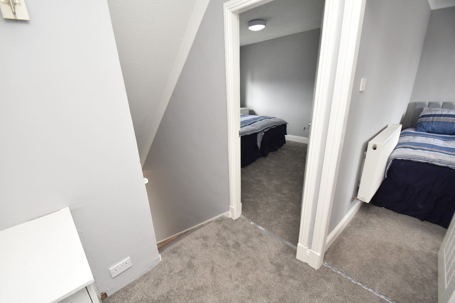 2 bed flat for sale in Mulben Place, Glasgow  - Property Image 7