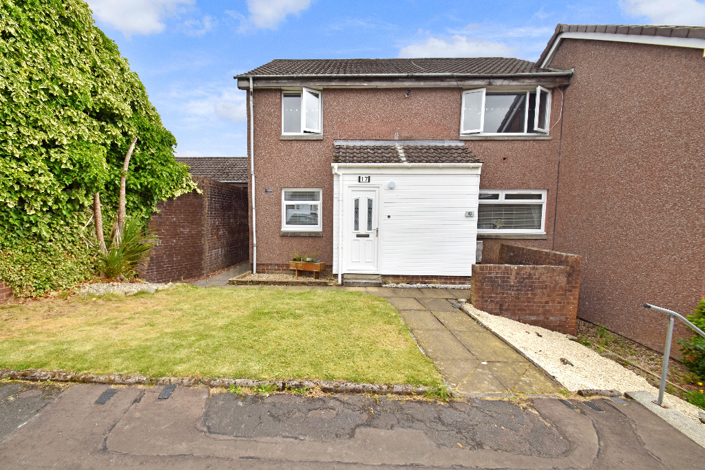 2 bed flat for sale in Mulben Place, Glasgow  - Property Image 13