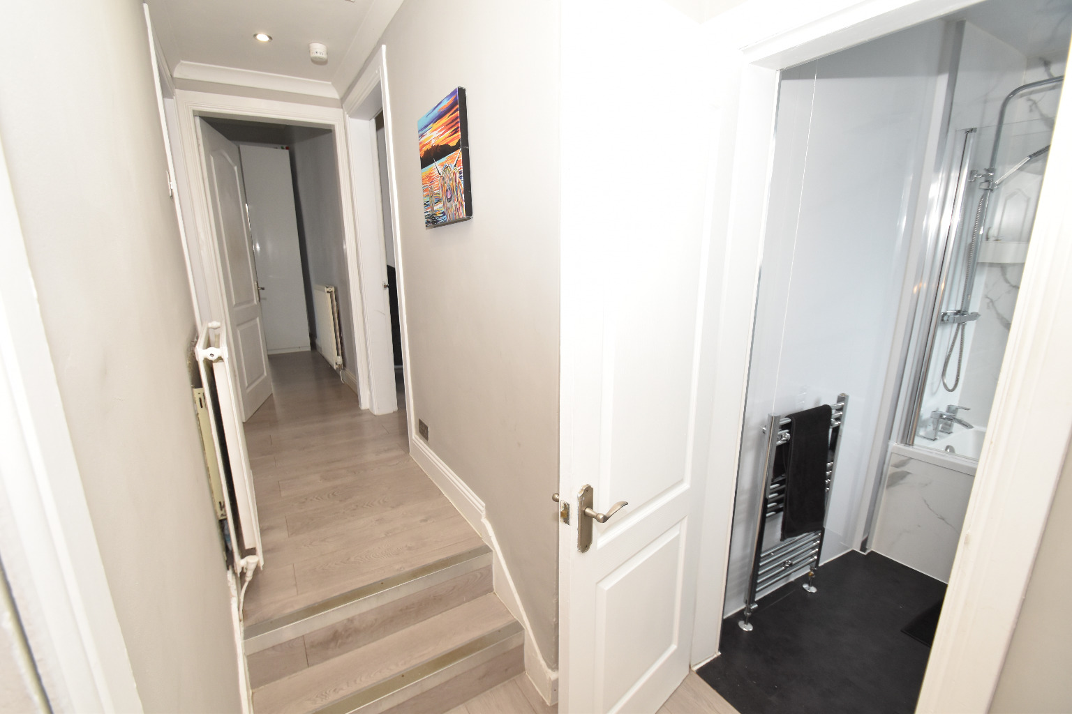 3 bed flat for sale in Dryburn Avenue, Glasgow  - Property Image 6