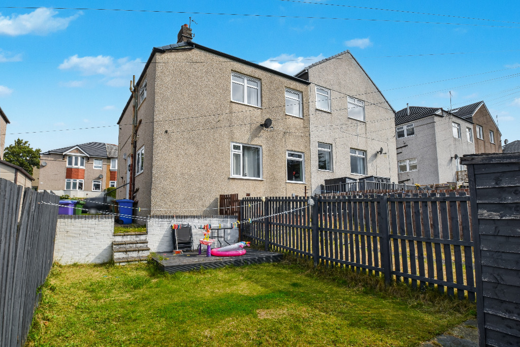 3 bed flat for sale in Dryburn Avenue, Glasgow  - Property Image 14