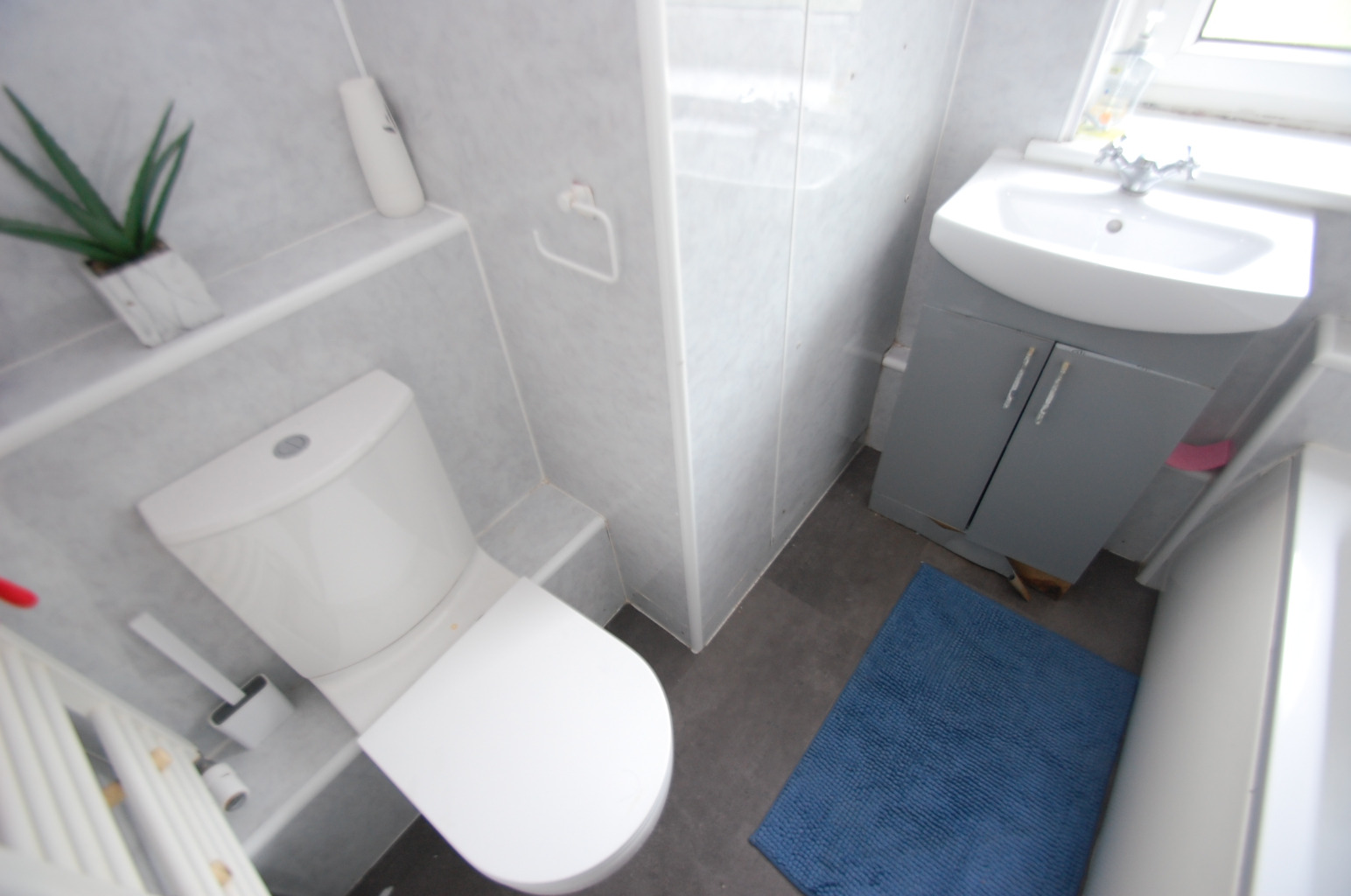 3 bed flat for sale in Berryknowes Road, Glasgow  - Property Image 9