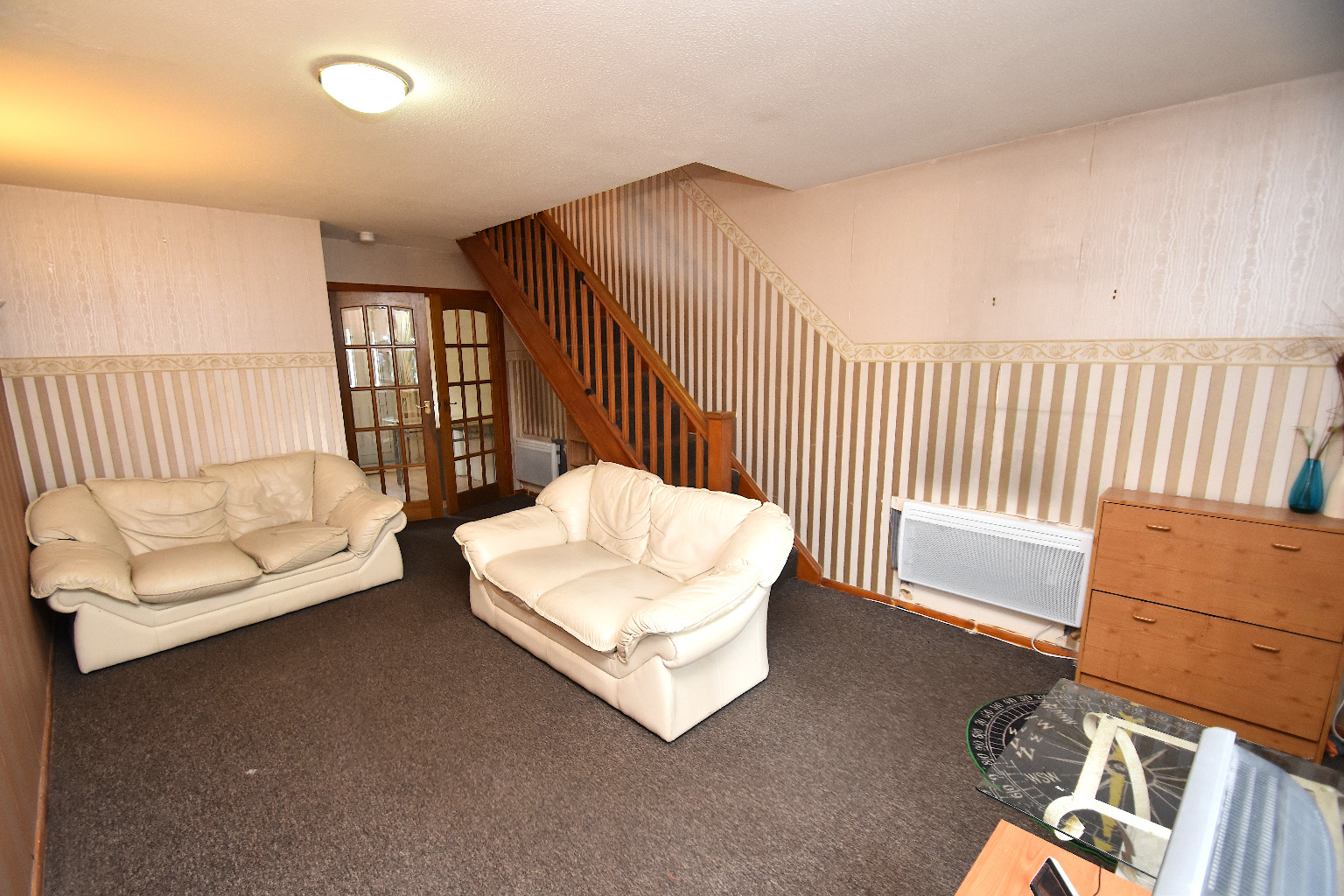 2 bed semi-detached house for sale in Mavisbank Gardens, Glasgow  - Property Image 4