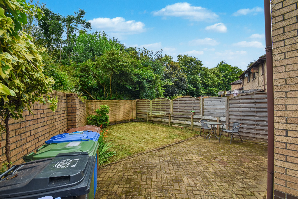 2 bed semi-detached house for sale in Mavisbank Gardens, Glasgow  - Property Image 11