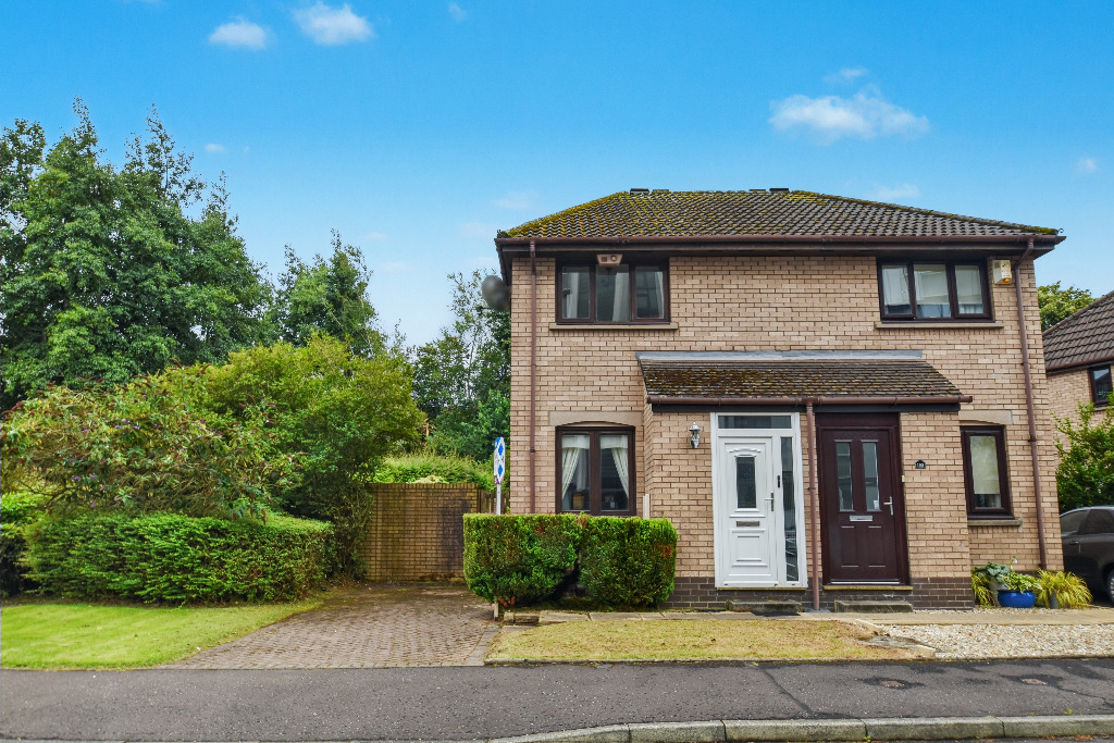 2 bed semi-detached house for sale in Mavisbank Gardens, Glasgow  - Property Image 13