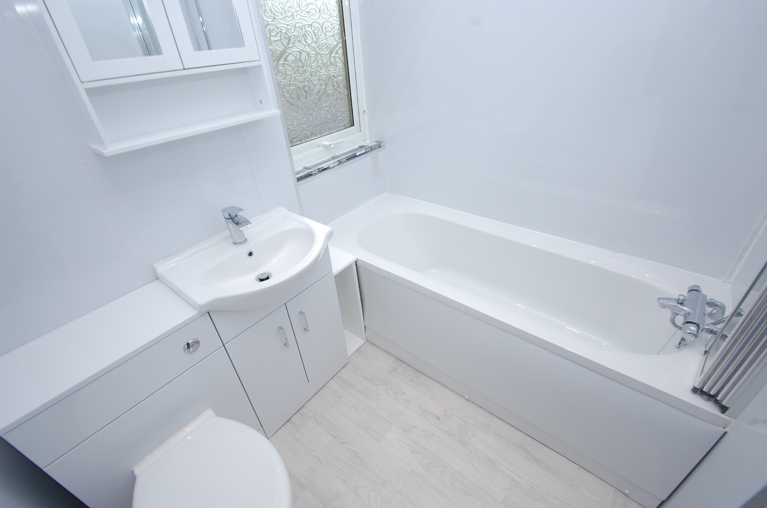 2 bed flat for sale in Talla Road, Glasgow  - Property Image 16