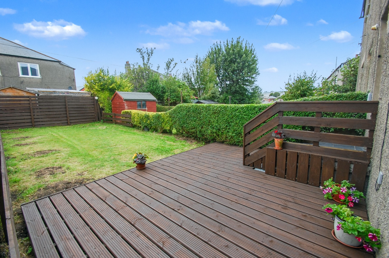 2 bed flat for sale in Talla Road, Glasgow  - Property Image 17