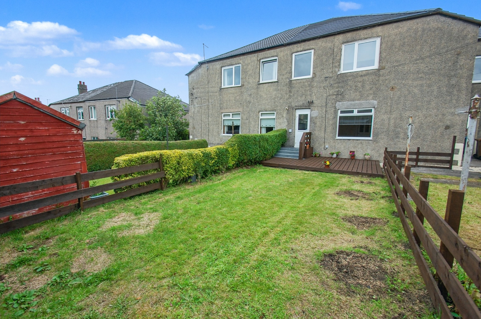 2 bed flat for sale in Talla Road, Glasgow  - Property Image 18