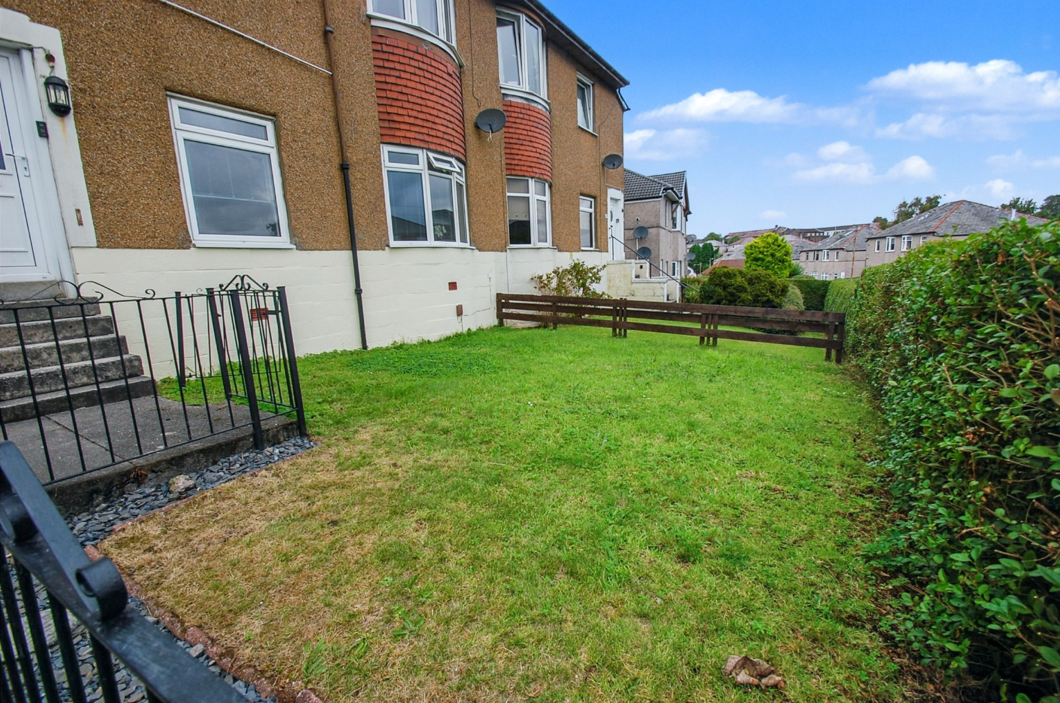 2 bed flat for sale in Talla Road, Glasgow  - Property Image 20