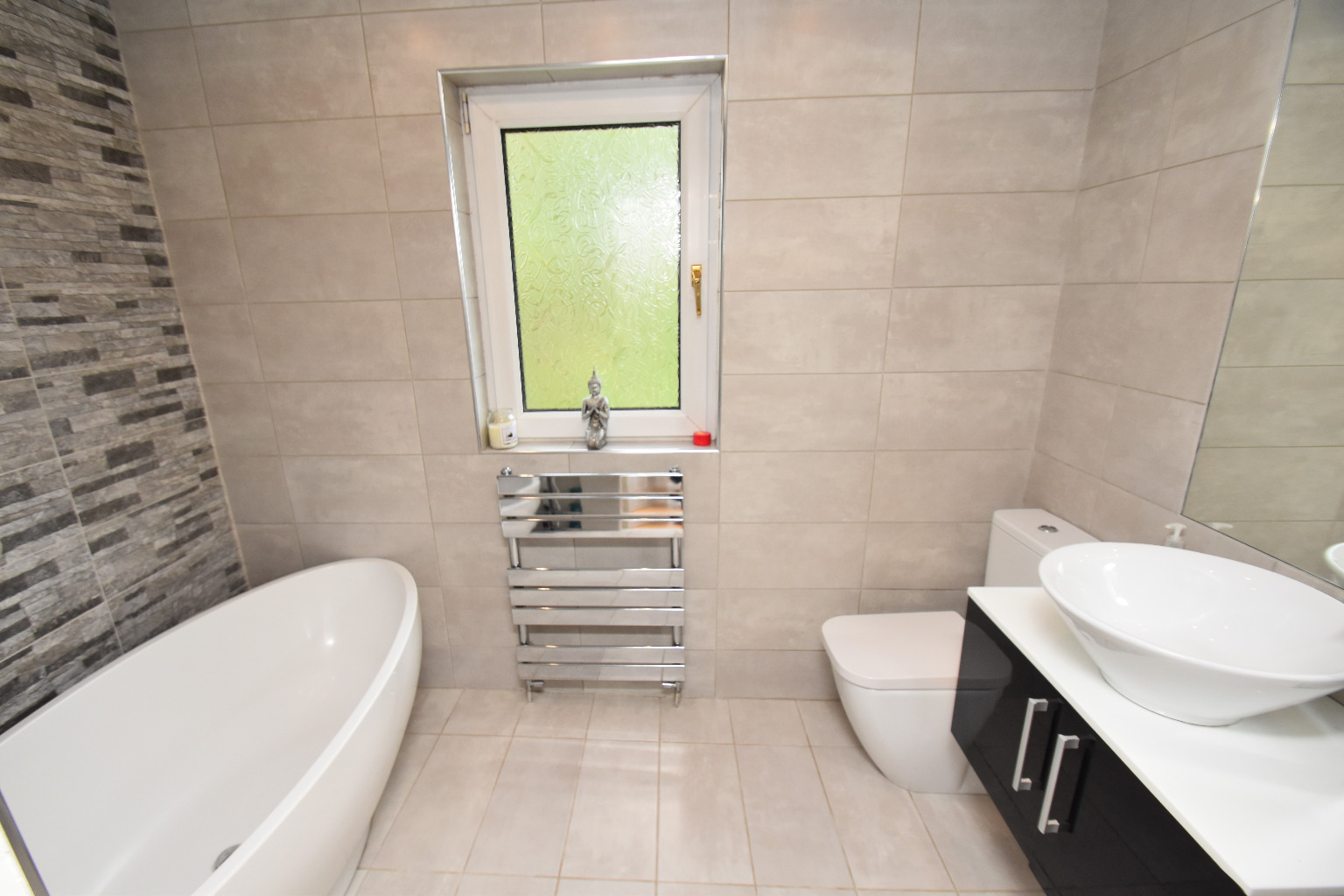 4 bed semi-detached house for sale in Mulben Terrace, Glasgow  - Property Image 11
