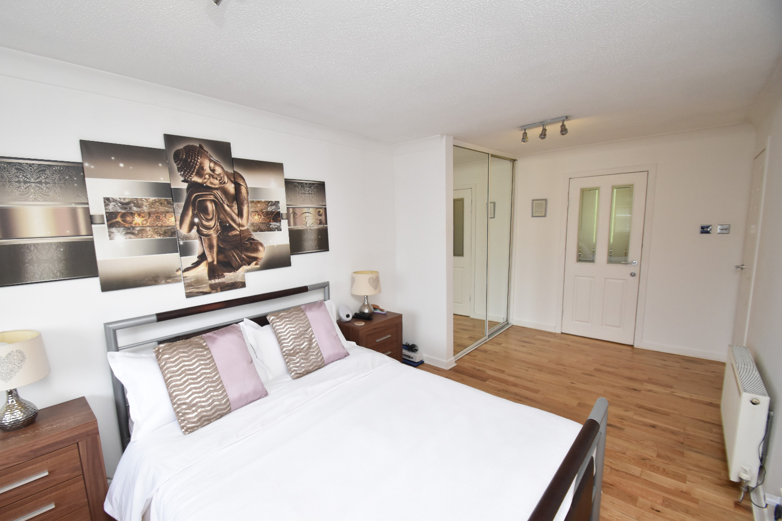 4 bed semi-detached house for sale in Mulben Terrace, Glasgow  - Property Image 10