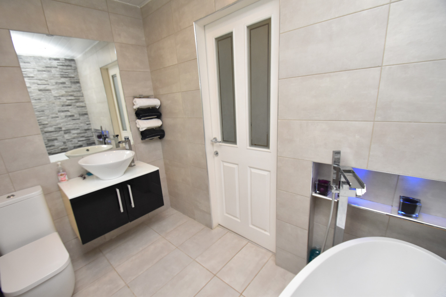 4 bed semi-detached house for sale in Mulben Terrace, Glasgow  - Property Image 12