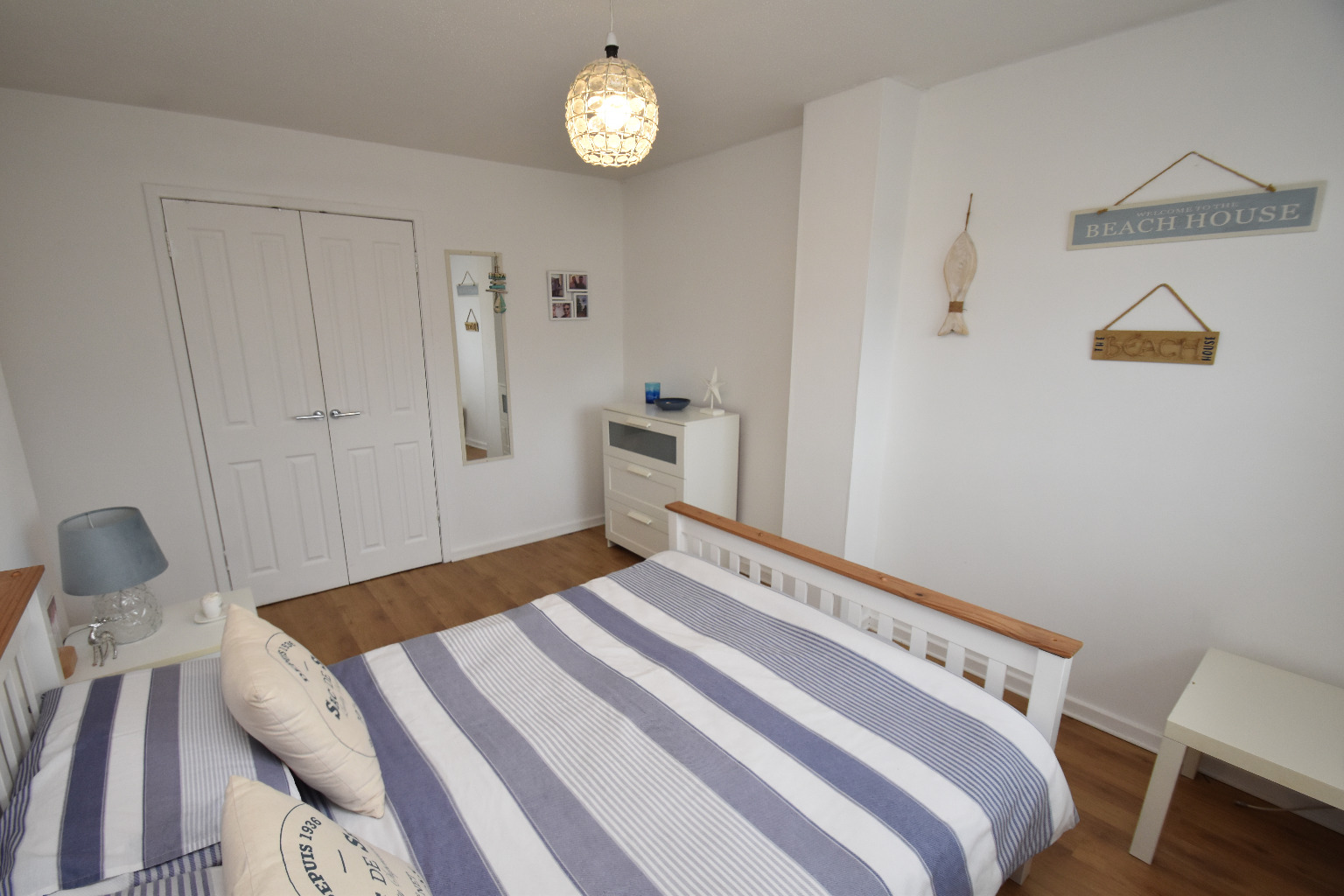 4 bed semi-detached house for sale in Mulben Terrace, Glasgow  - Property Image 14