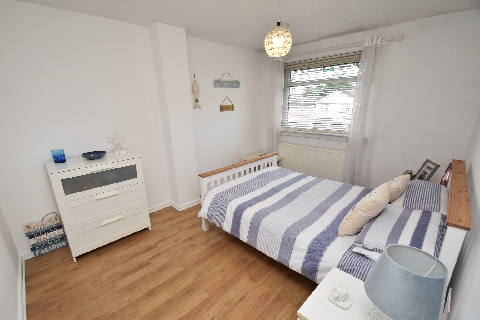 4 bed semi-detached house for sale in Mulben Terrace, Glasgow  - Property Image 13