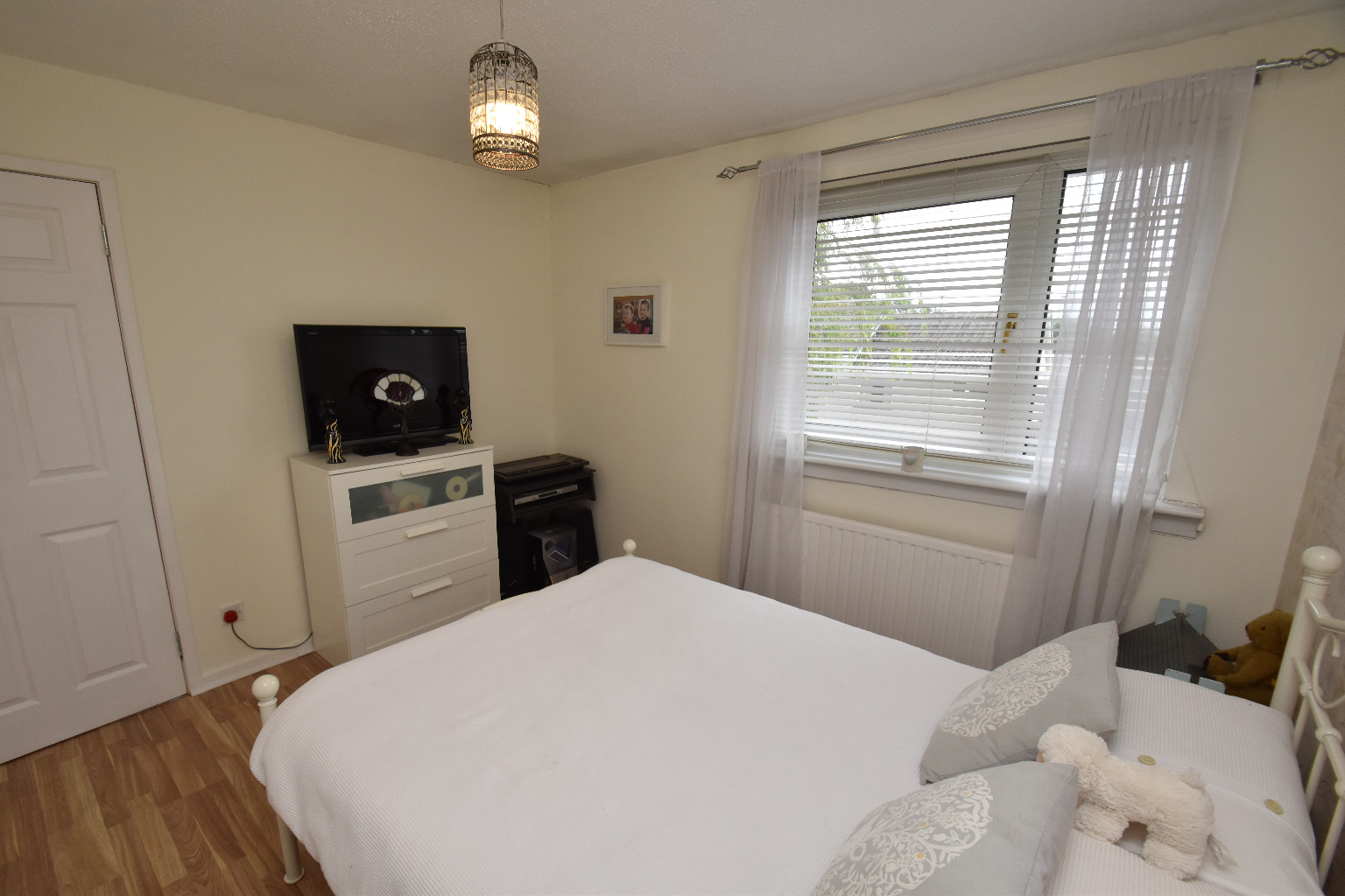 4 bed semi-detached house for sale in Mulben Terrace, Glasgow  - Property Image 16