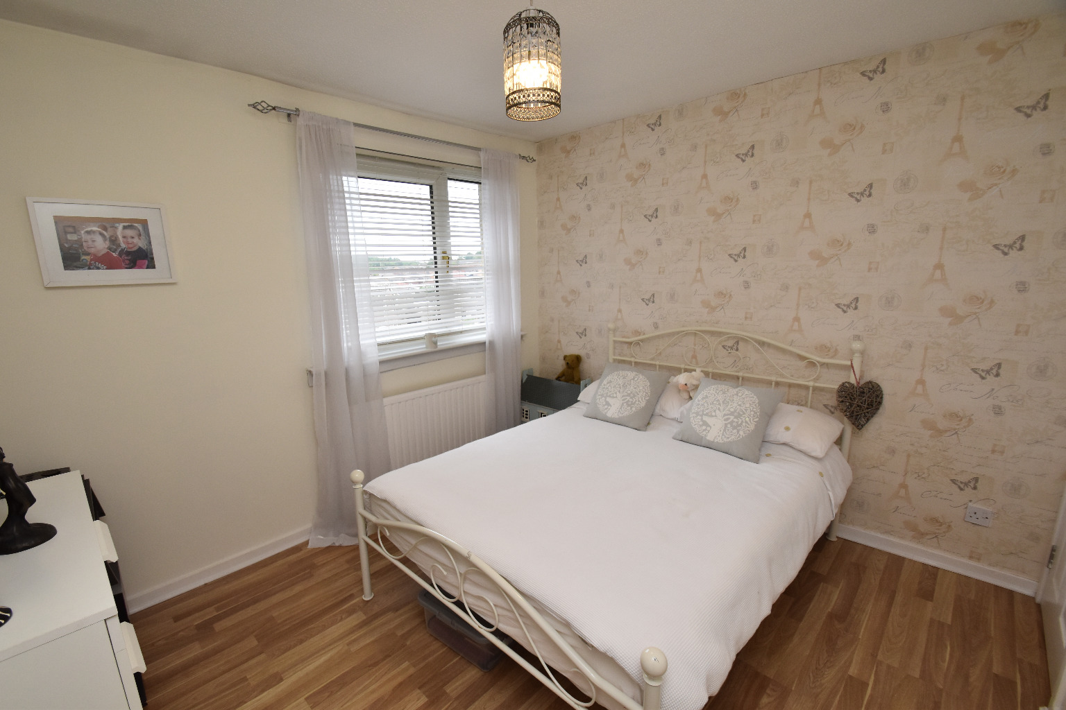4 bed semi-detached house for sale in Mulben Terrace, Glasgow  - Property Image 15