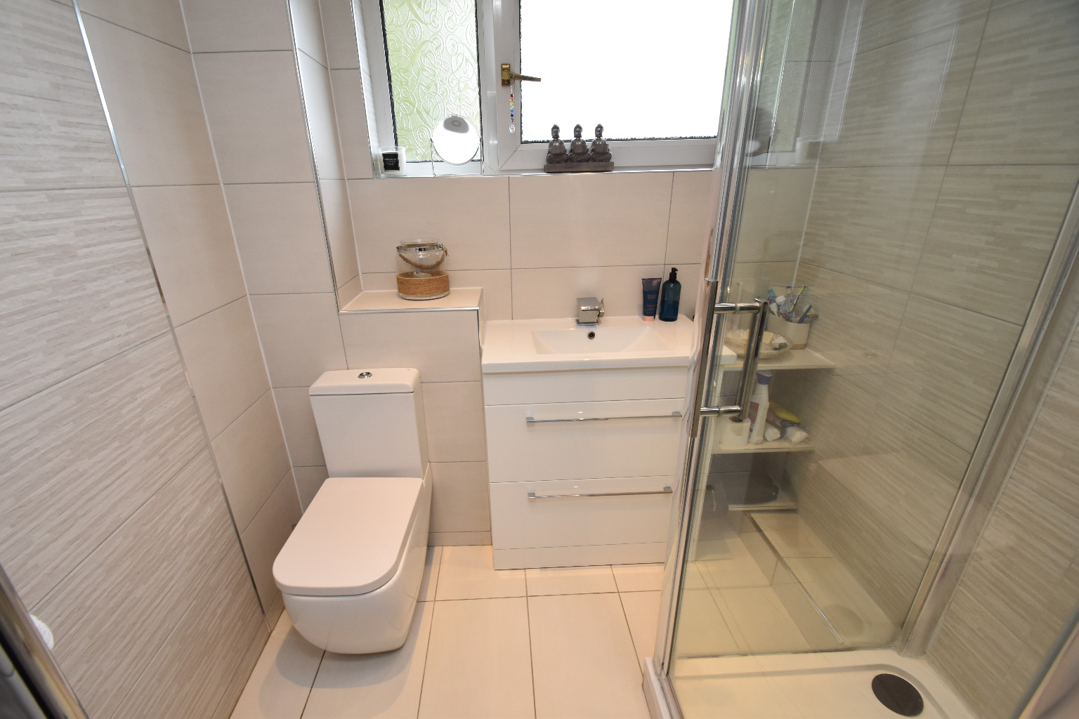 4 bed semi-detached house for sale in Mulben Terrace, Glasgow  - Property Image 18
