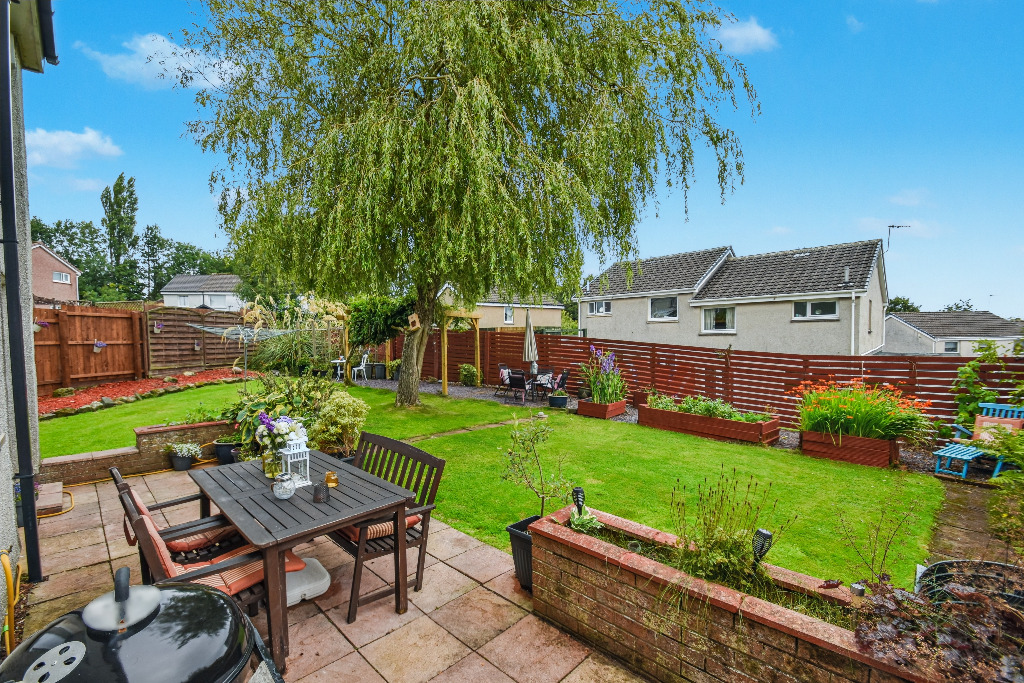 4 bed semi-detached house for sale in Mulben Terrace, Glasgow  - Property Image 21