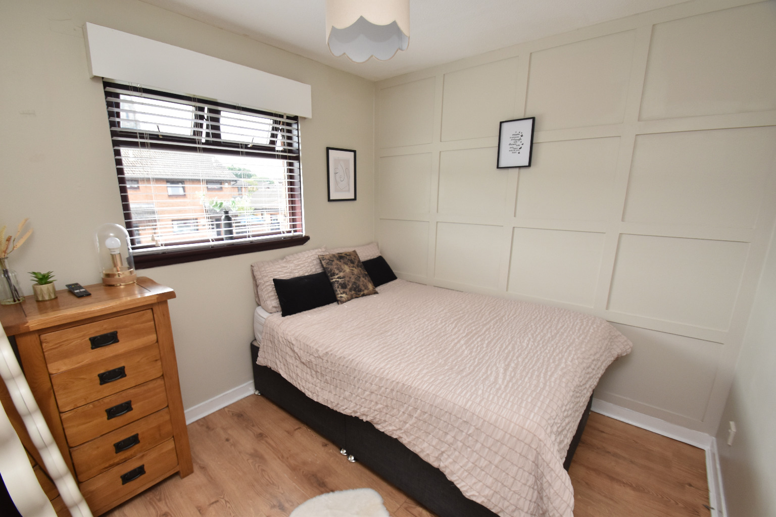 2 bed end of terrace house for sale in Blackburn Street, Glasgow  - Property Image 11