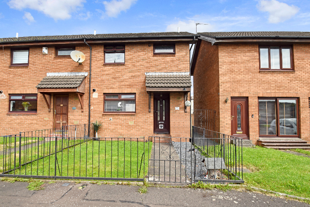 2 bed end of terrace house for sale in Blackburn Street, Glasgow  - Property Image 16