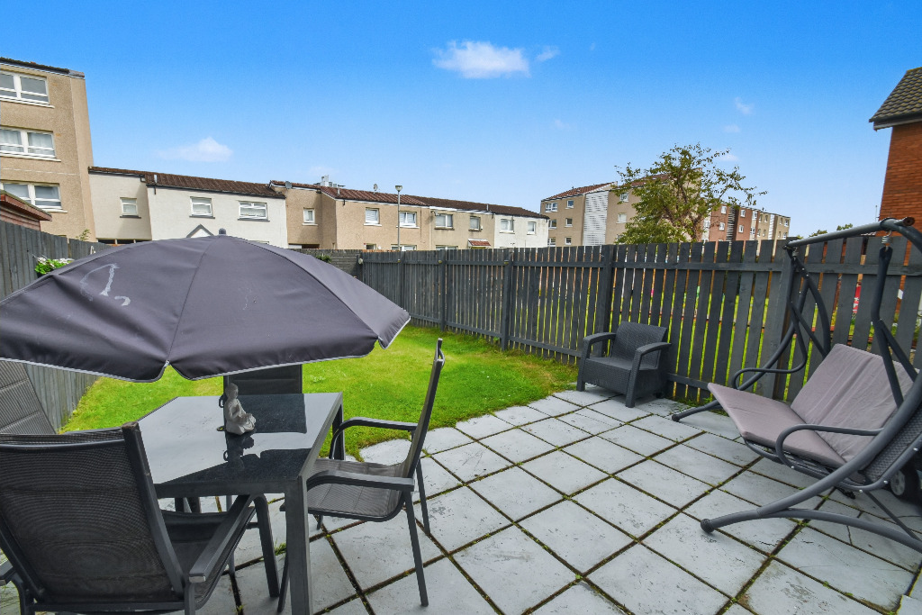 2 bed end of terrace house for sale in Blackburn Street, Glasgow  - Property Image 14