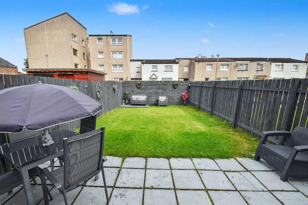 2 bed end of terrace house for sale in Blackburn Street, Glasgow  - Property Image 15