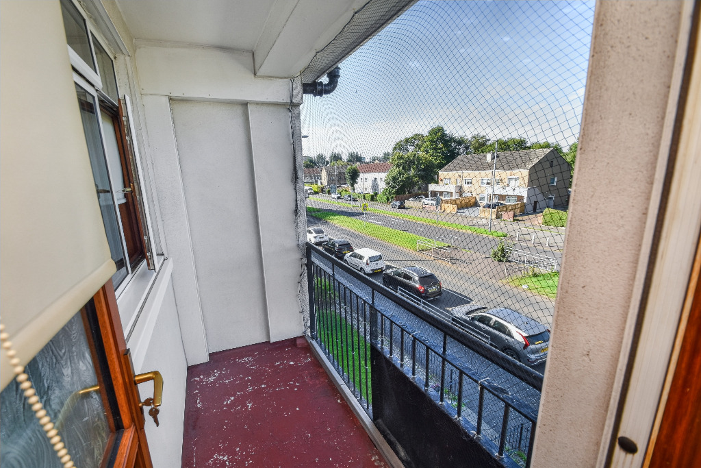 2 bed semi-detached house for sale in Sandwood Road, Glasgow  - Property Image 4