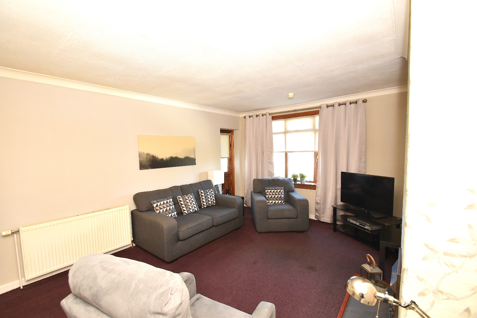 2 bed semi-detached house for sale in Sandwood Road, Glasgow  - Property Image 2