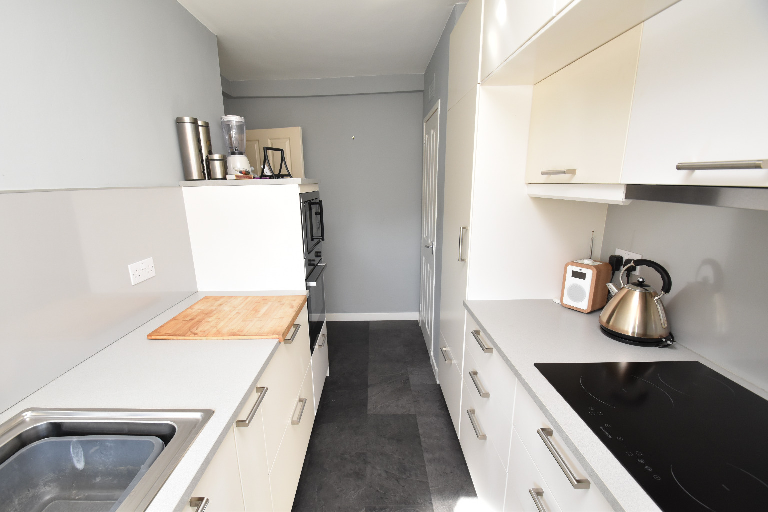 2 bed semi-detached house for sale in Sandwood Road, Glasgow  - Property Image 10