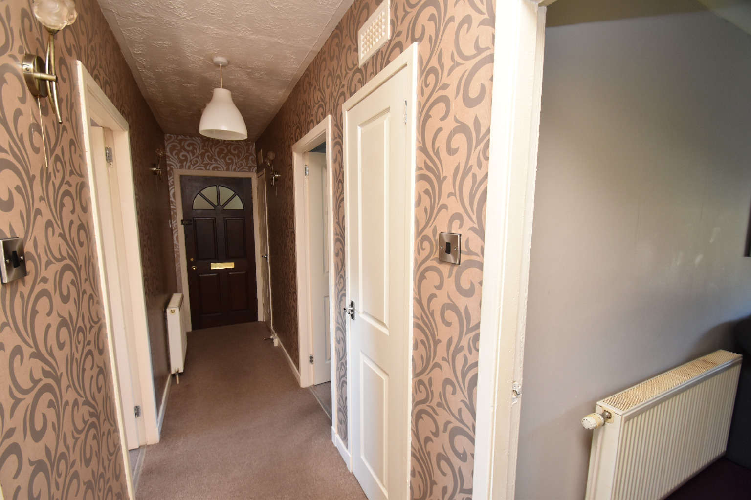 2 bed semi-detached house for sale in Sandwood Road, Glasgow  - Property Image 13