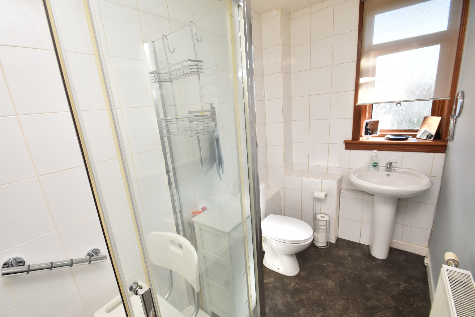 2 bed semi-detached house for sale in Sandwood Road, Glasgow  - Property Image 11