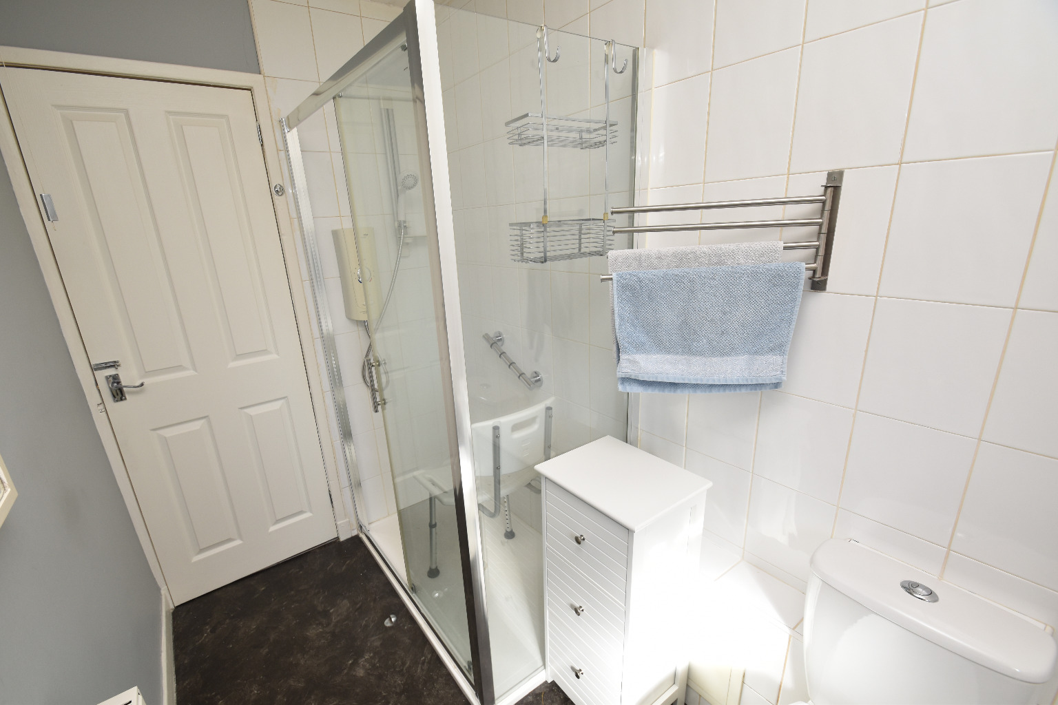 2 bed semi-detached house for sale in Sandwood Road, Glasgow  - Property Image 12