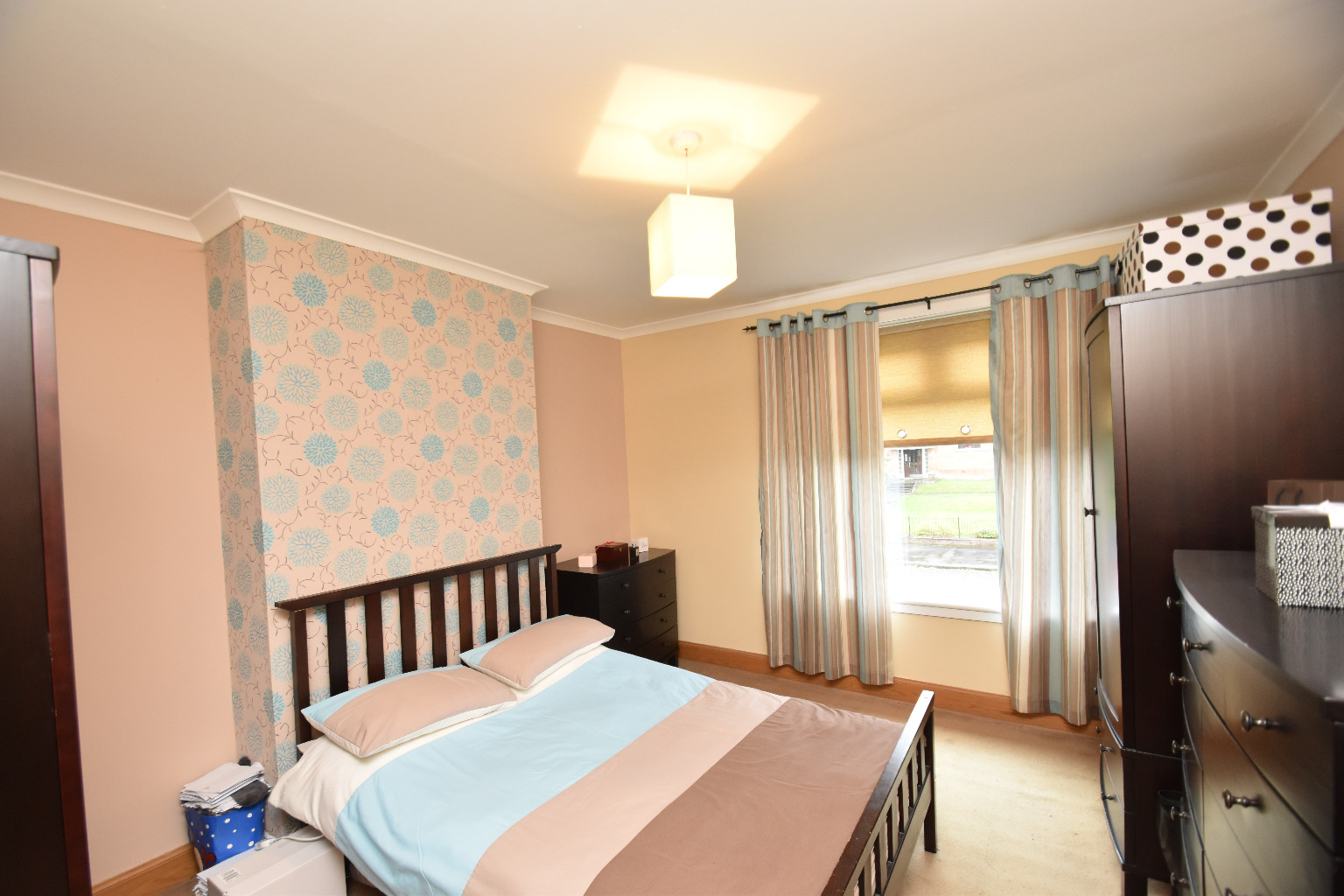 3 bed semi-detached house for sale in Ladybank Drive, Glasgow  - Property Image 12