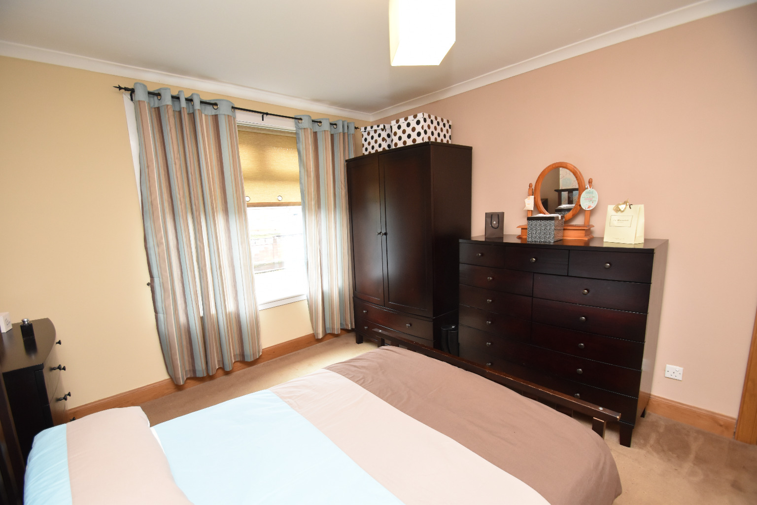 3 bed semi-detached house for sale in Ladybank Drive, Glasgow  - Property Image 13